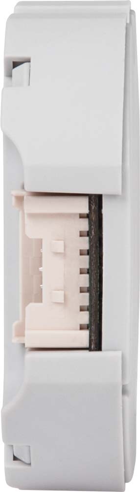 619543-6_HmIPW-IO-Modul-Unterputz-6fach-Seite_152482A0 jpg - Produktbild Ansicht rechts 619543-6_HmIPW-IO-Modul-Unterputz-6fach-Seite_152482A0 jpg - Produktbild Ansicht rechts